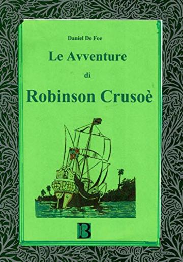 Le avventure di Robinson Crusoè
